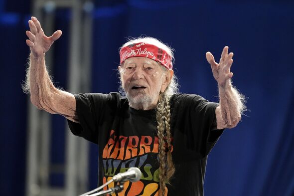 Willie Nelson Age, Career, Wife & Net Worth 2025