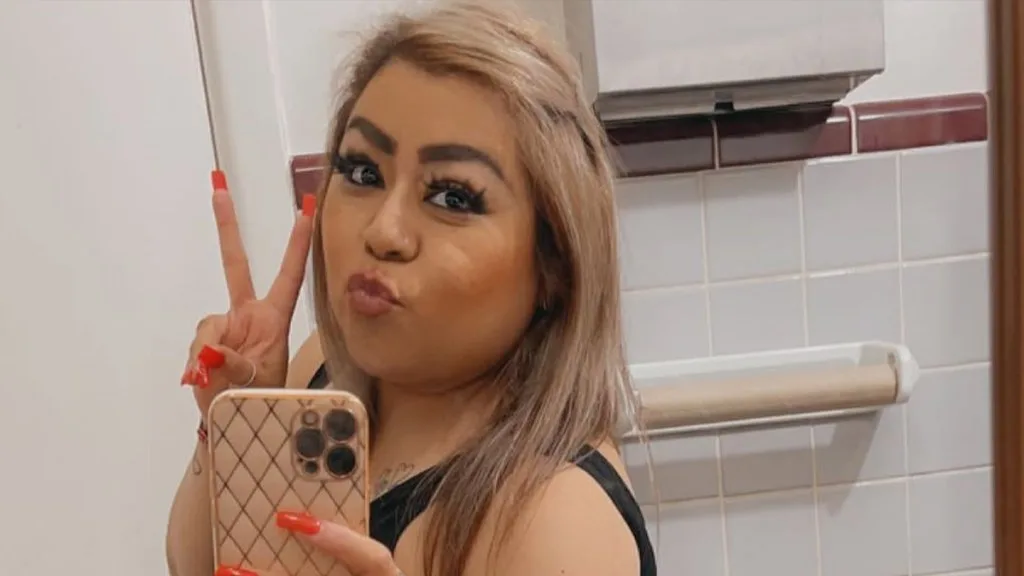 Ash Trevino Age, Career, Boyfriend & Net Worth 2025