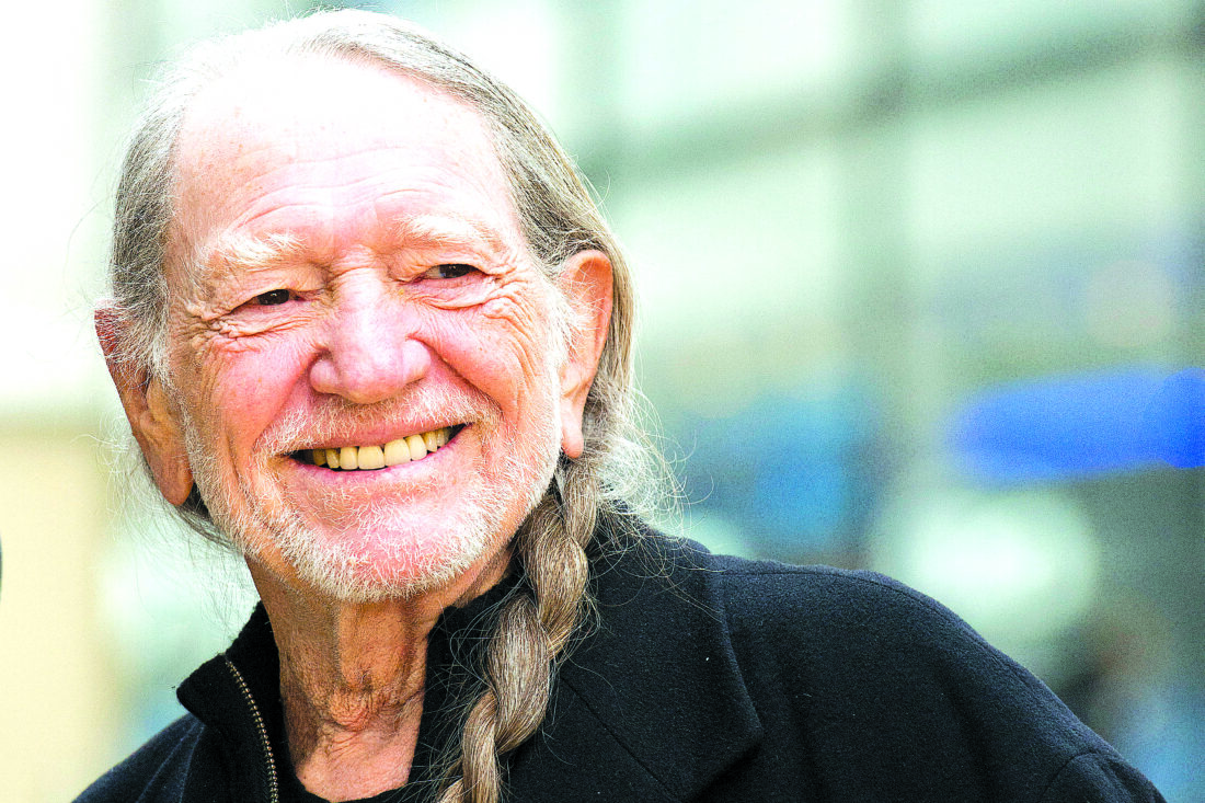 Willie Nelson Age, Career, Wife & Net Worth 2025