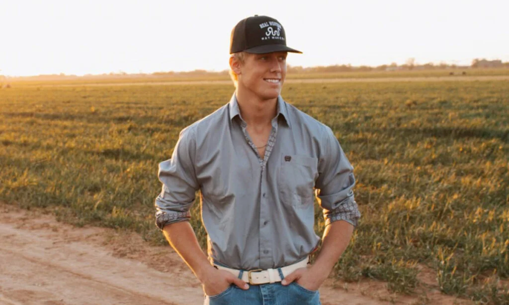 Hudson Westbrook Age, Career, Girlfriend & Net Worth 2025