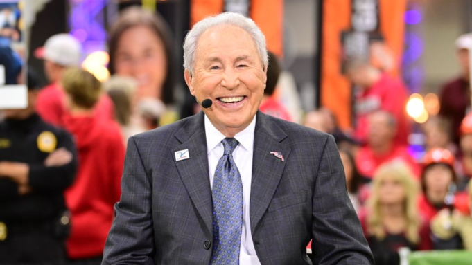 Lee Corso Age, Career, Wife & Net Worth 2025