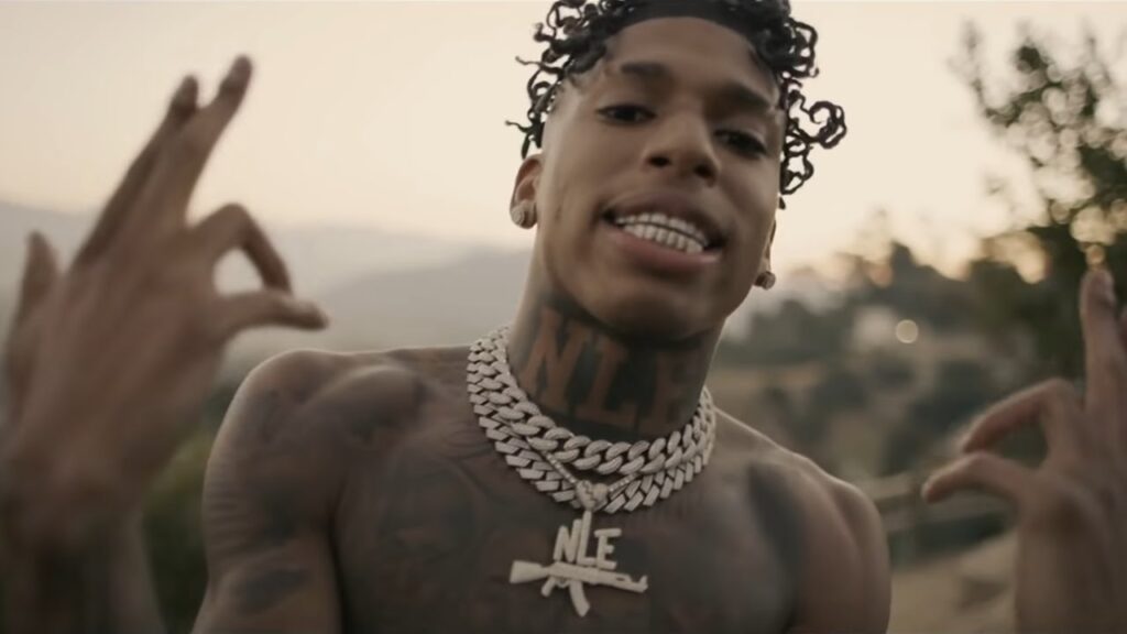 NLE Choppa Age, Career, Girlfriend & Net Worth 2025