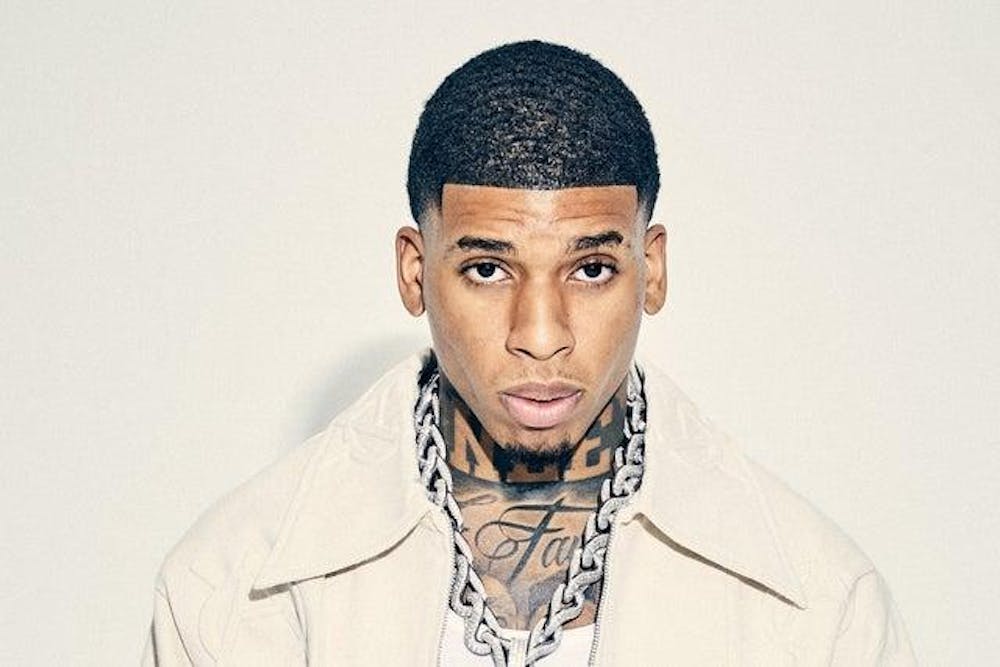 NLE Choppa Age, Career, Girlfriend & Net Worth 2025