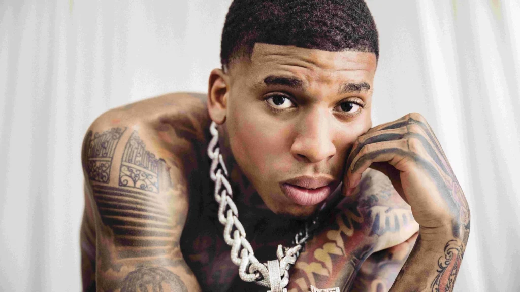 NLE Choppa Age, Career, Girlfriend & Net Worth 2025