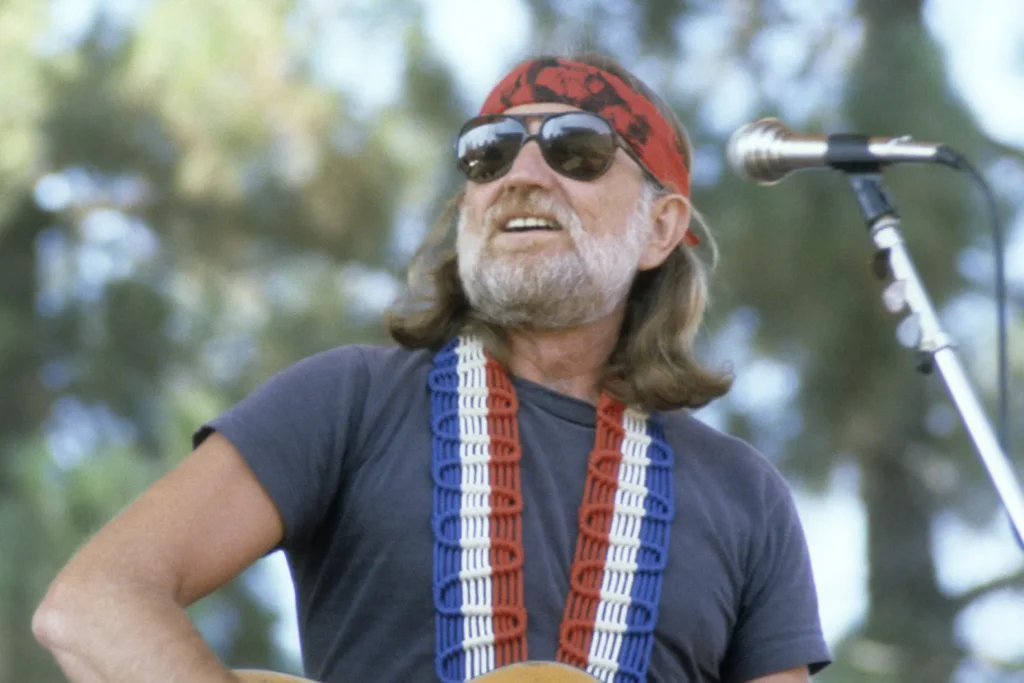 Willie Nelson Age, Career, Wife & Net Worth 2025