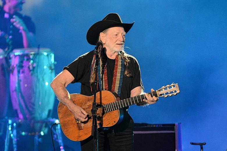 Willie Nelson Age, Career, Wife & Net Worth 2025