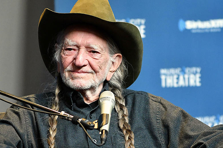 Willie Nelson Age, Career, Wife & Net Worth 2025