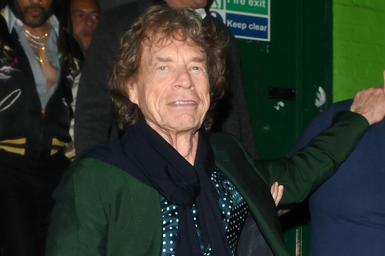 Mick Jagger Age, Career Relationship Status & Net Worth 2025