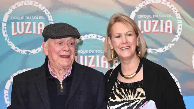 Gill Hinchcliffe Age, Net Worth, Husband, Family & Career 2026