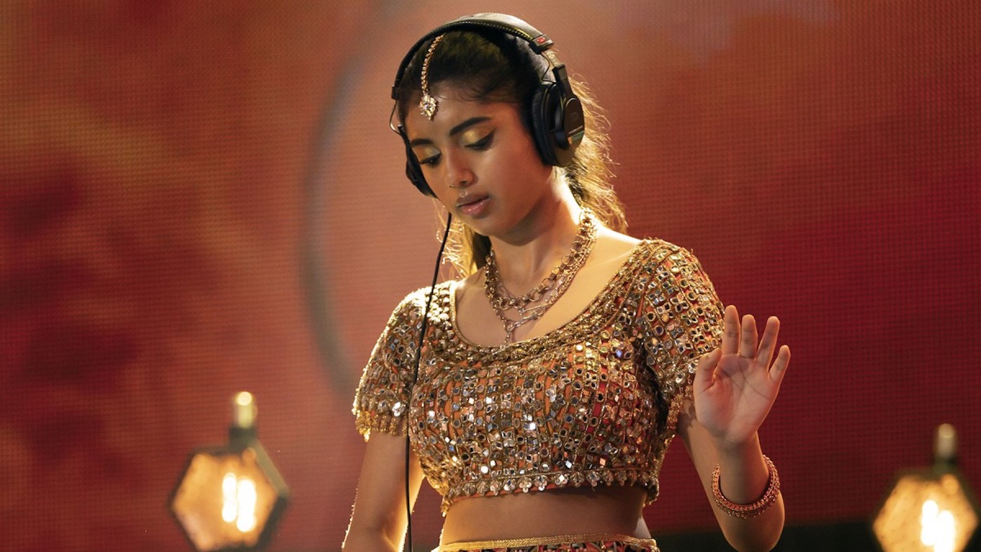 Avantika Vandanapu Age, Career, Net Worth & Relationship 2026