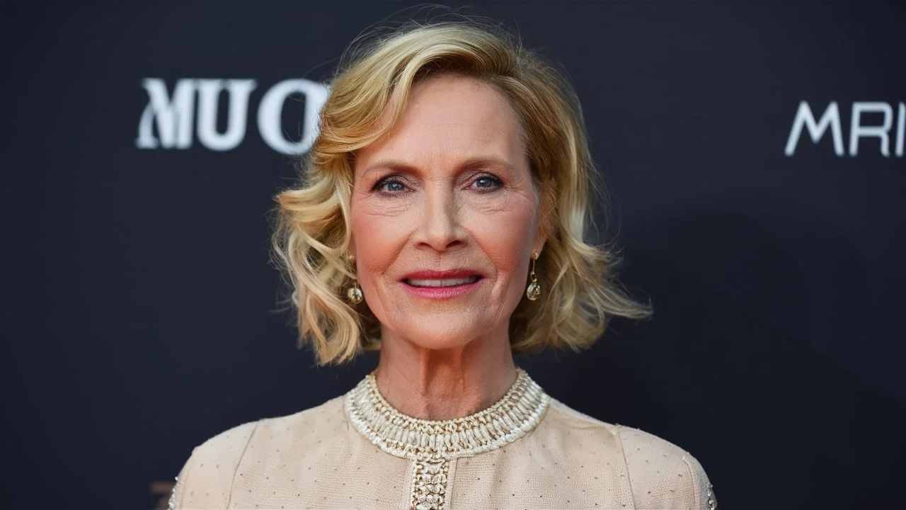 Barbara Boothe Age, Ex-Husband, Career & Net Worth 2026