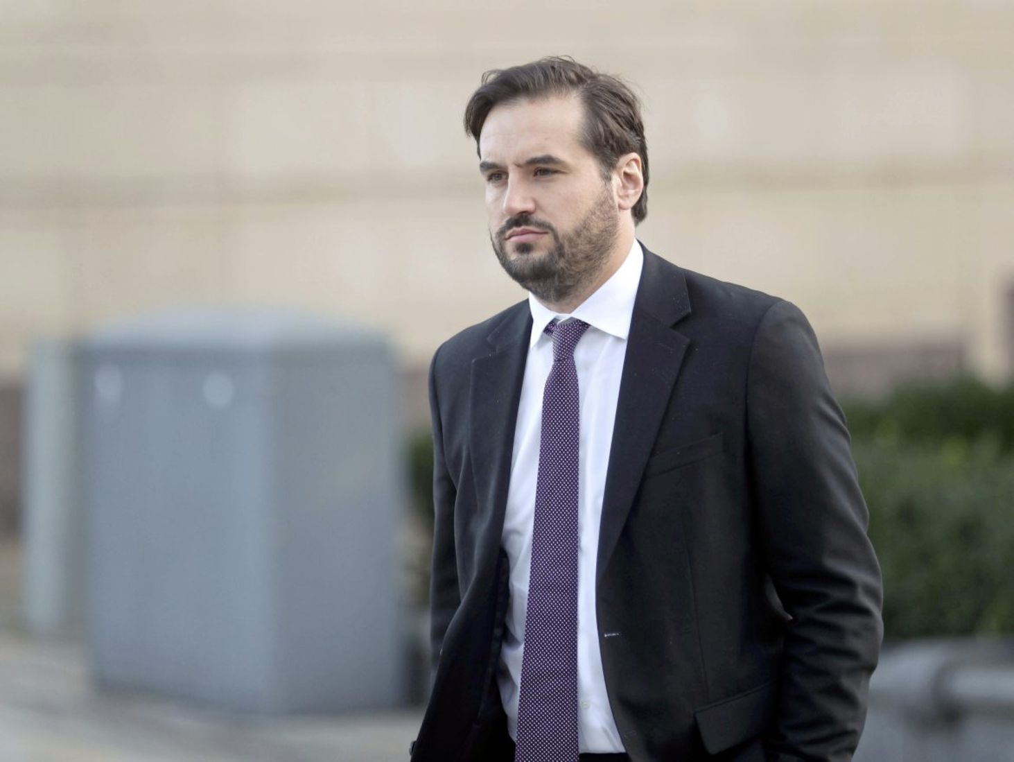 Blane McGuigan Age, Net Worth, Wife & Career 2026