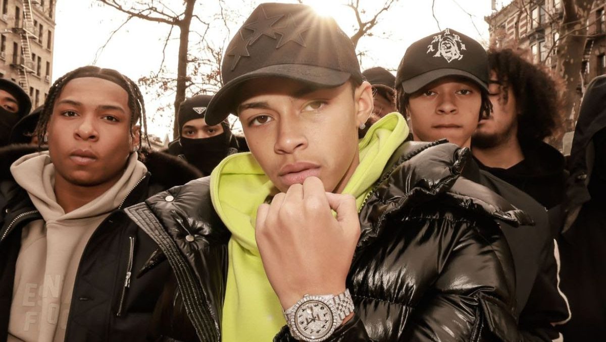 How Old Is DD Osama – Age, Net Worth, Career, Family & GF 2026