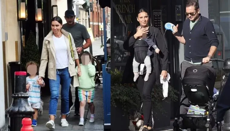 Frederick George Lampard Age, Career, Net Worth & Wife 2026