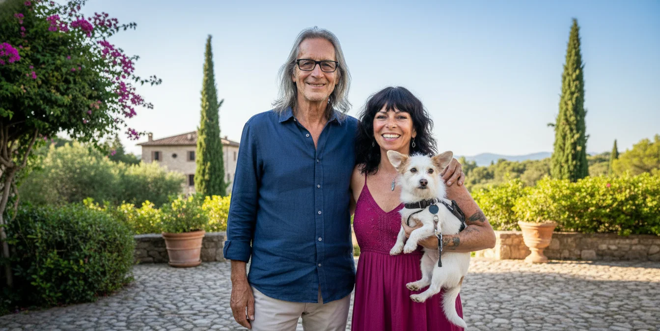 Mirtha Jung Age, Career, Net Worth, Family + Relationship 2026