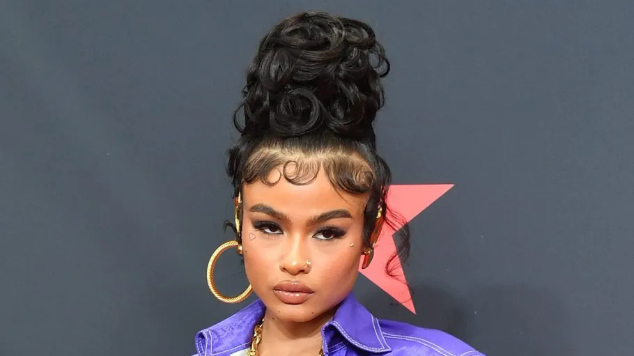 India Love Age, Net Worth, Career & Boyfriend 2026