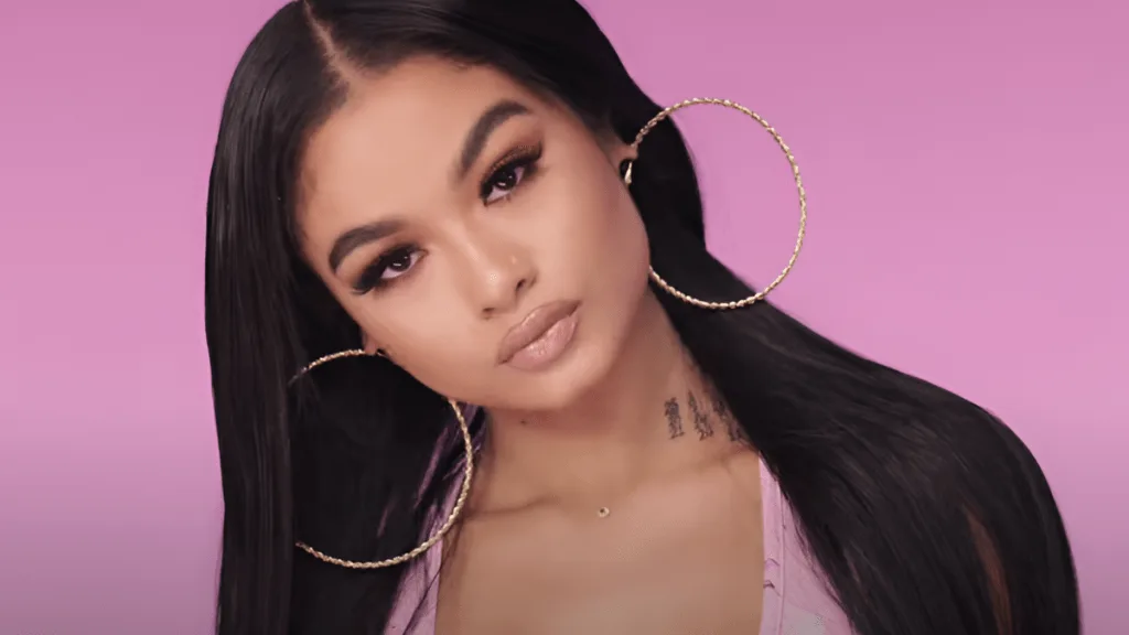 India Love Age, Net Worth, Career & Boyfriend 2026