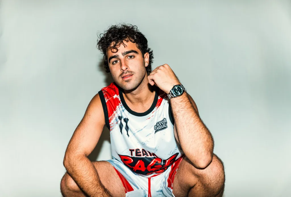 Nick Nayersina Age, Net Worth, Relationship Status, Career & Family 2026