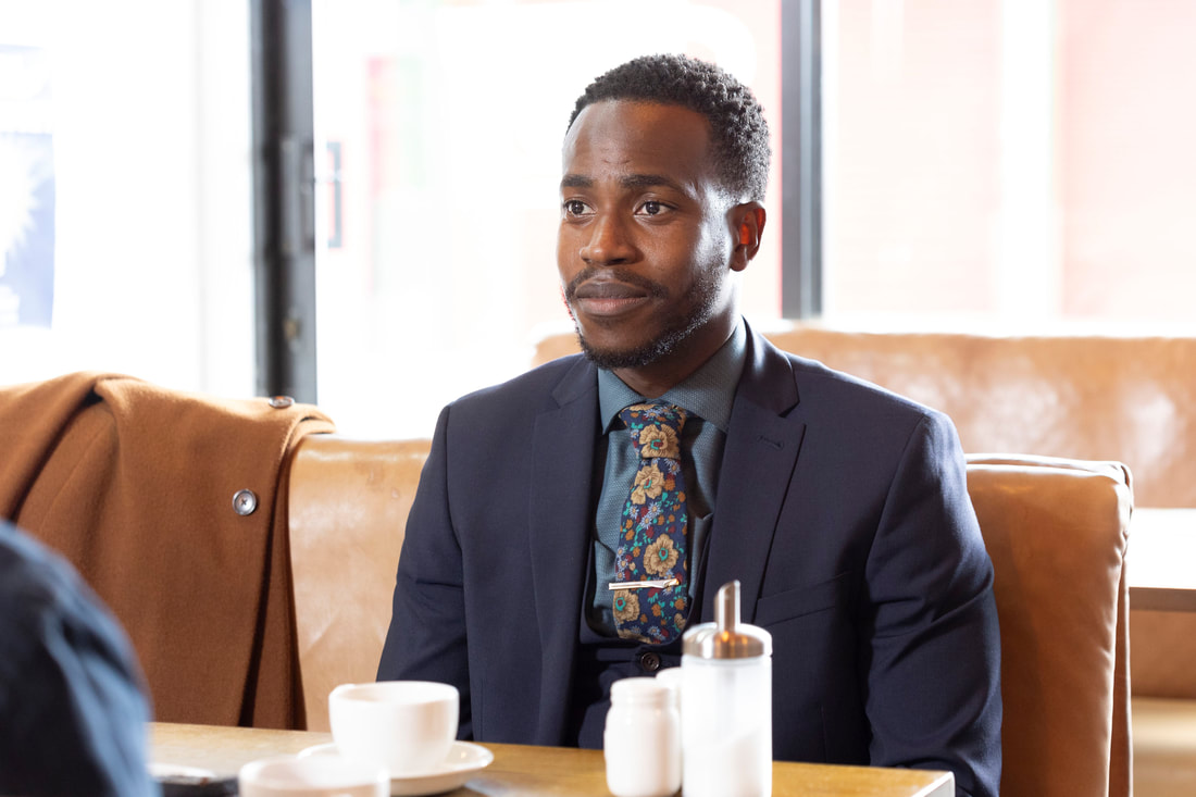 Romario Simpson Age, Relationship, Net Worth & Acting Career 2026