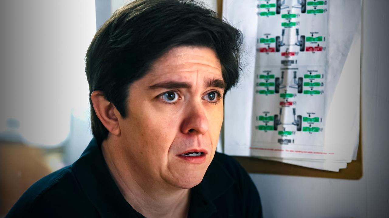 Steve Gerben Age, Net Worth, Career & Relationship Status 2026