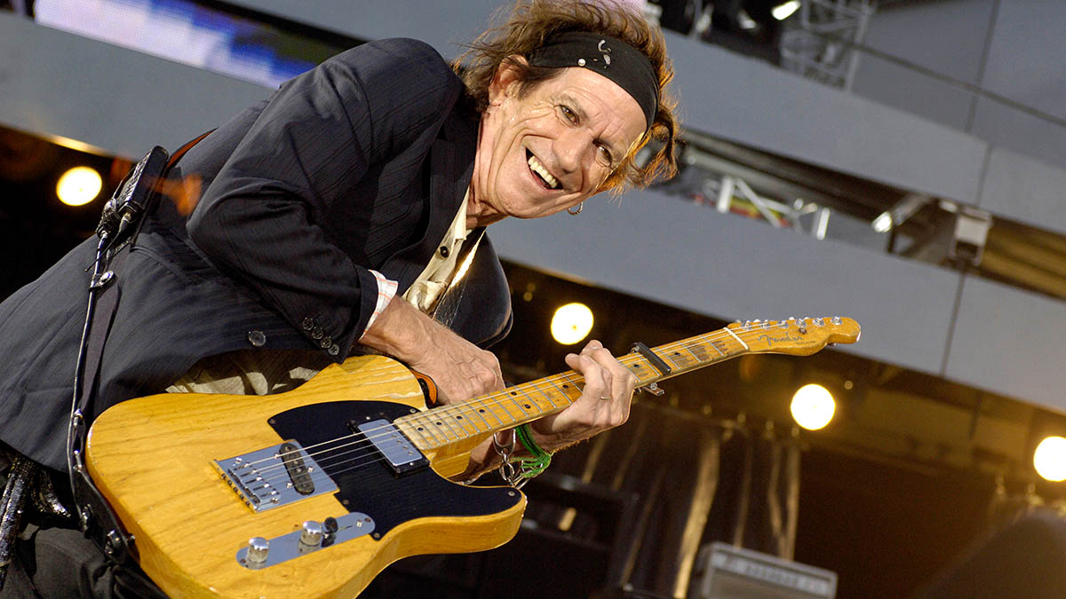 Keith Richards Age, Career, Net Worth, Family & Wife 2026