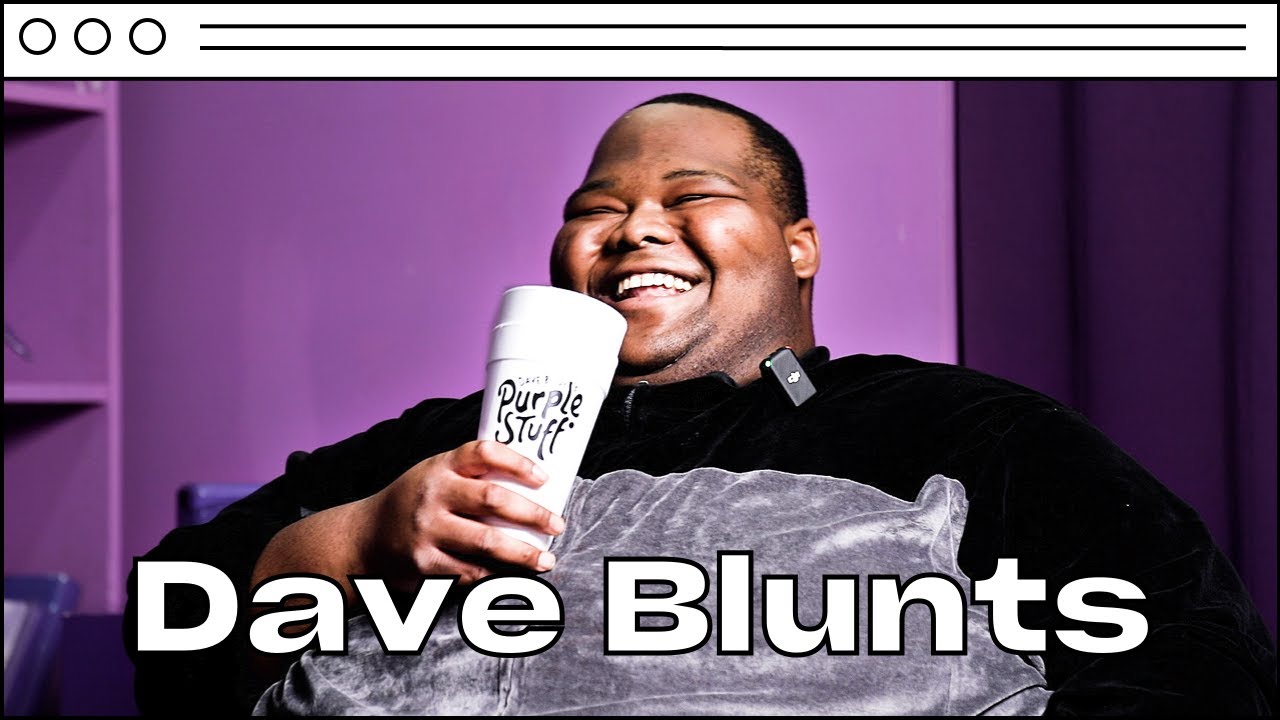 Dave Blunts Age, Net Worth, Career & Girlfriend 2026