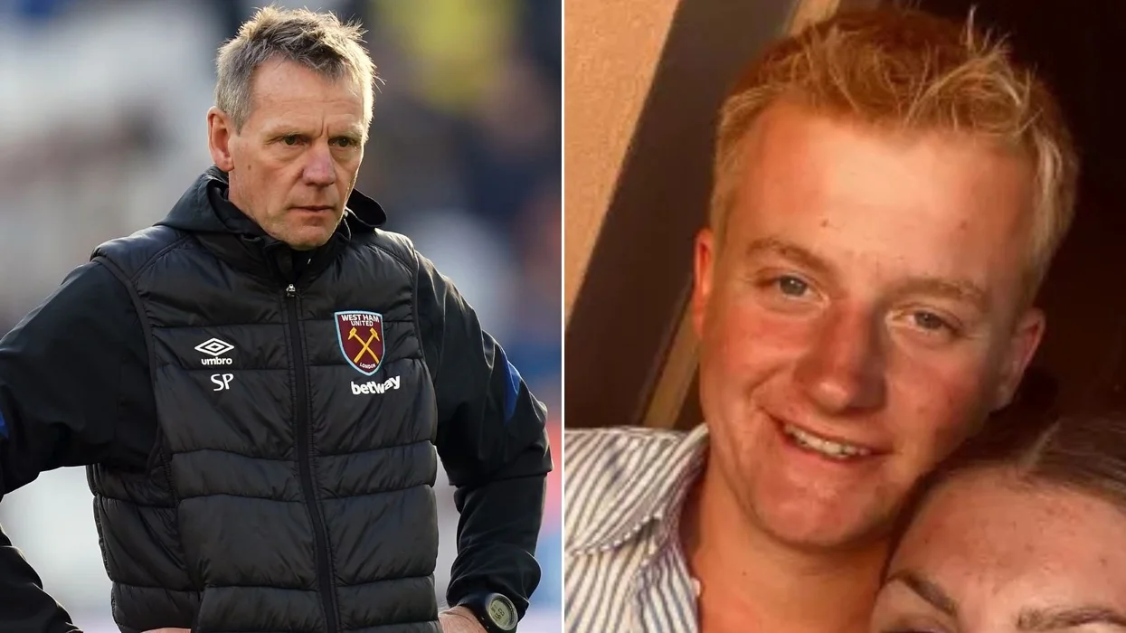 Stuart Pearce Net Worth, Age, Career, Family & Partner 2026
