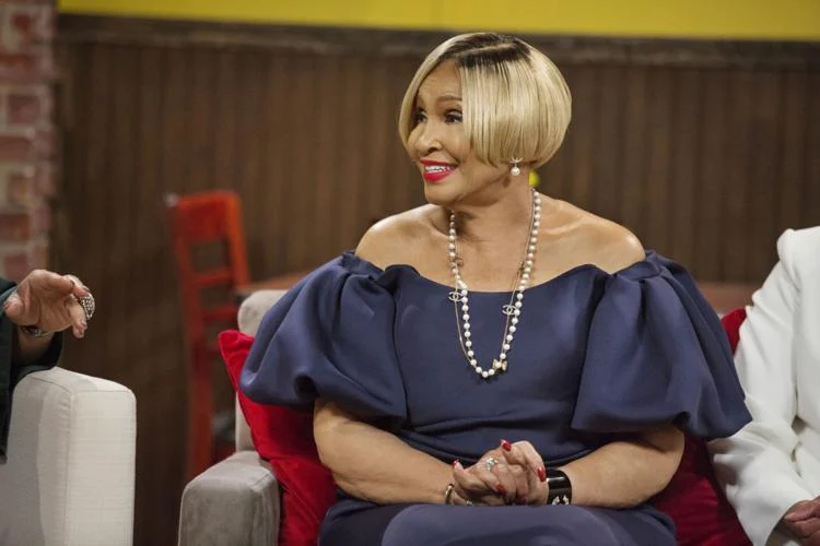 What Is Robbie Montgomery Doing Now? Age & Net Worth 2026