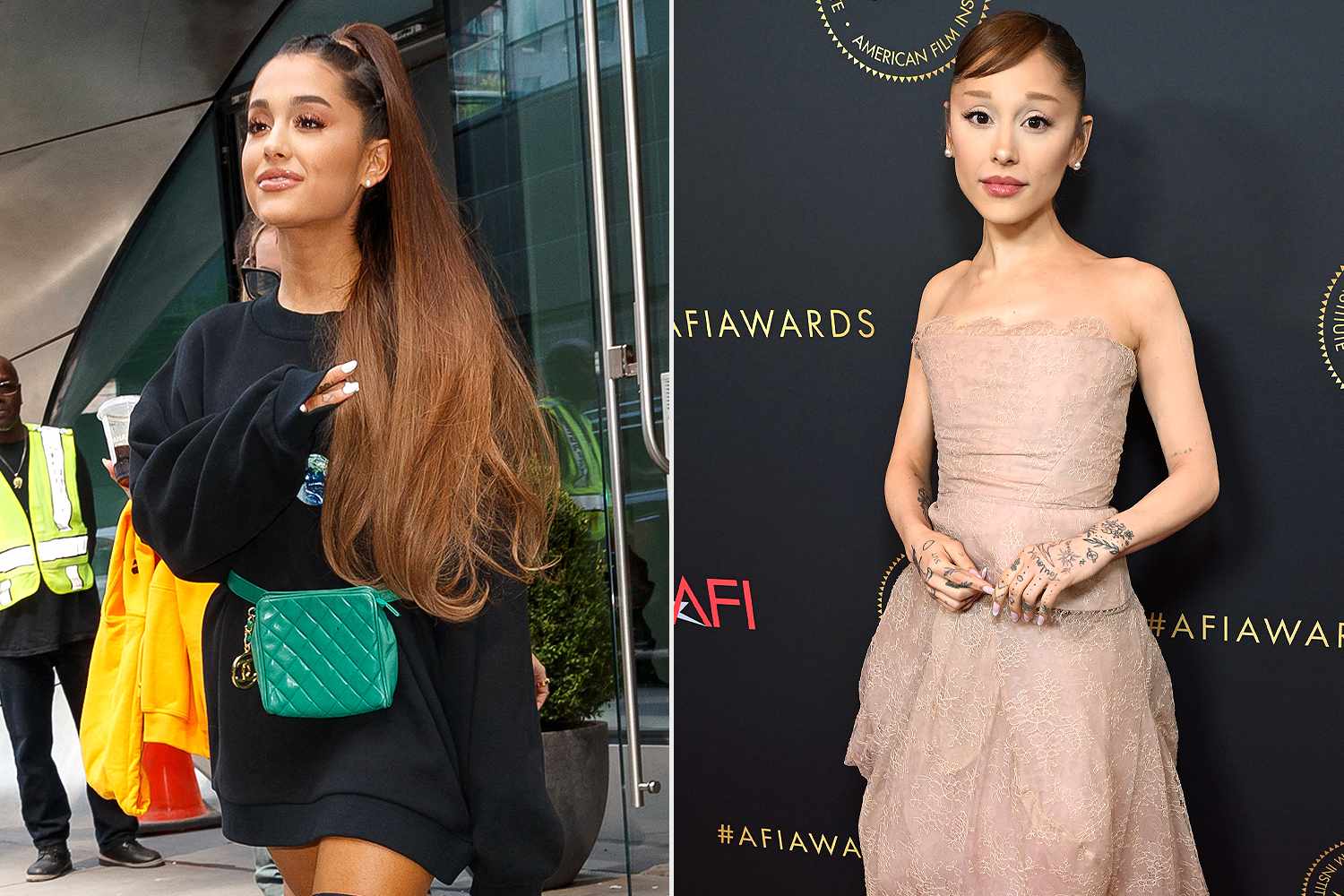 What Does Ariana Grande Look Like Now? 2026 Update