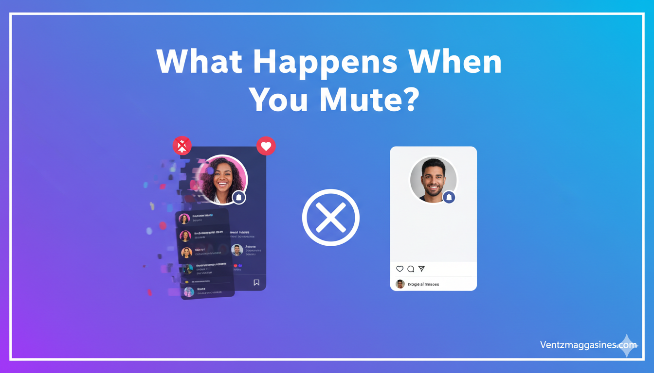 What Happens When You Mute Someone on Instagram 2026
