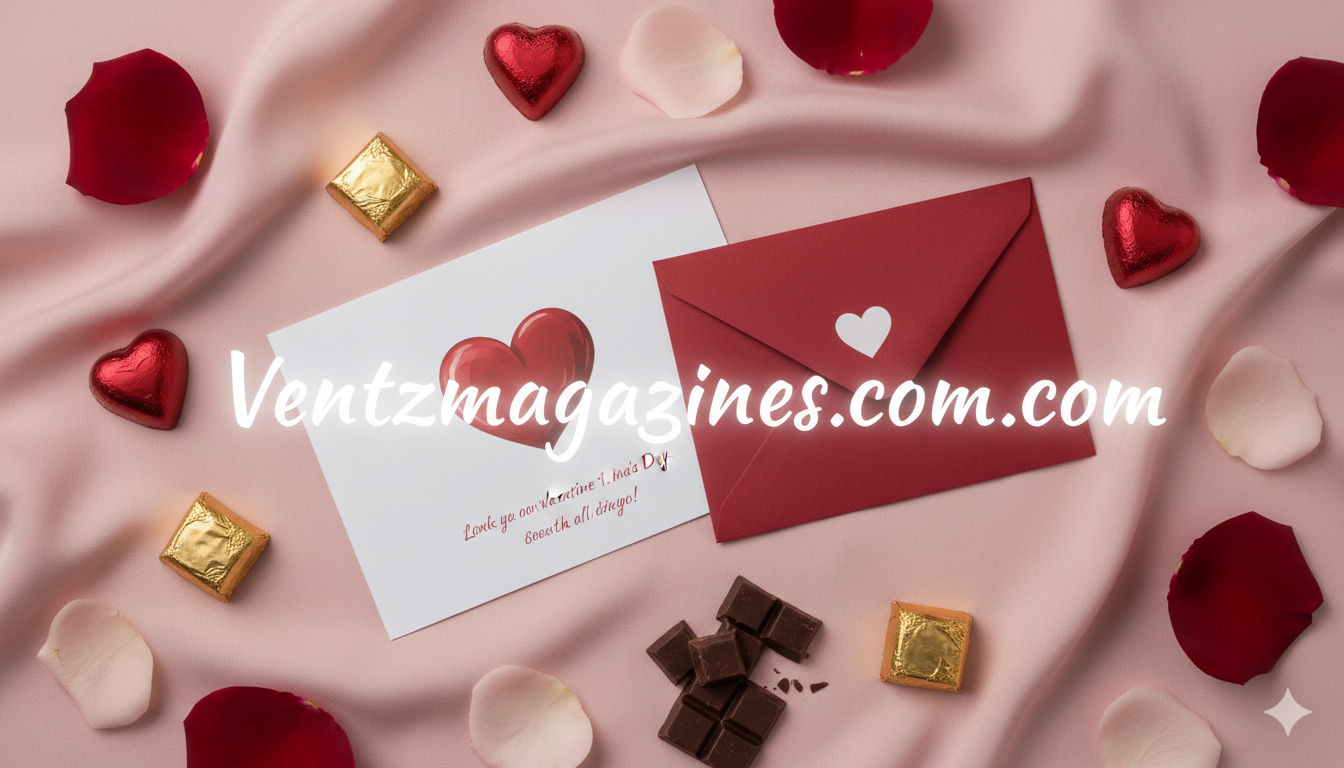 What to Write in Valentines Day Card: Sweet Messages 2026