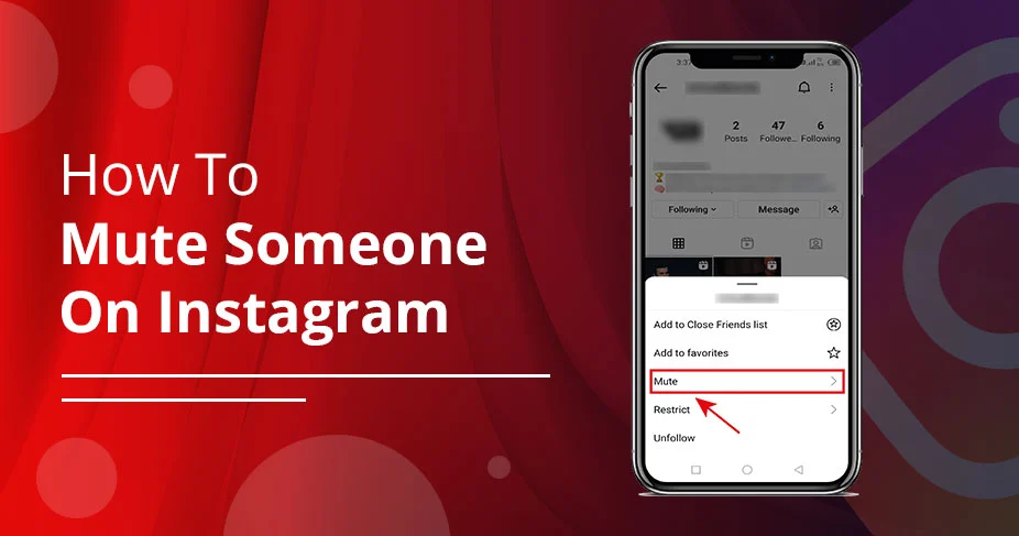 What Does Muting Someone on Instagram Do & How 2026