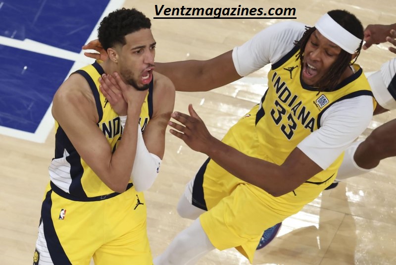 Pacers vs Knicks Live Score, Highlights & Full Game Recap