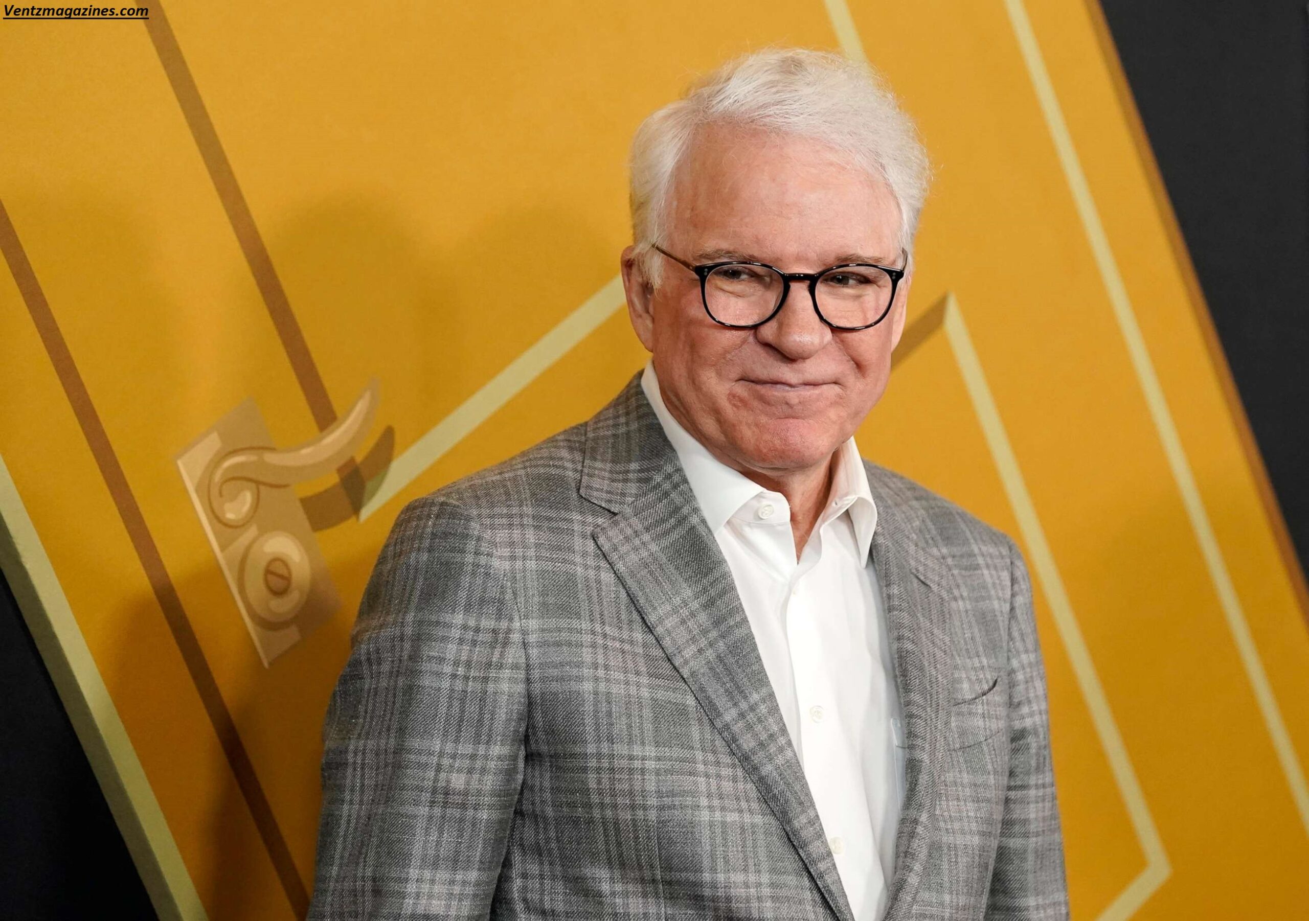 Steve Martin Age in Father of the Bride His Exact Age During Filming