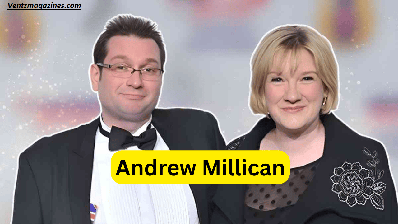 Obituary Ex-Husband Andrew Millican Remembered