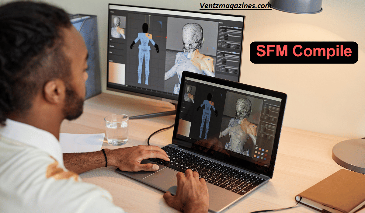 SFM Compile Step-by-Step Guide for Beginners in (2026)