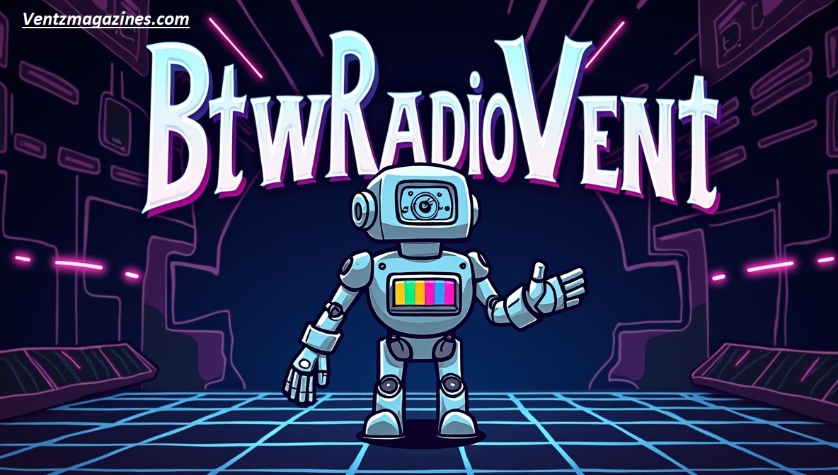 BTWRadioVent Event by BetterThisWorld What Happened & Why Everyone Is Talking About It