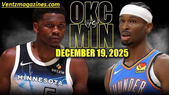 Thunder vs Timberwolves Full Game Highlights & Crazy Finish!