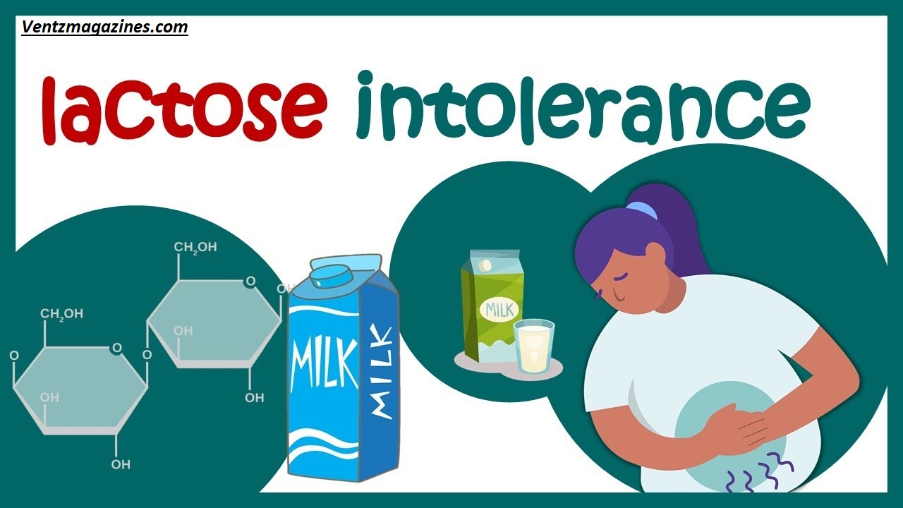 Why Am I Suddenly Lactose Intolerant? 7 Hidden Reasons