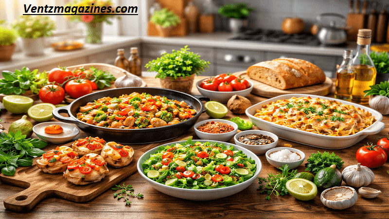 Why Is a Recipe Important Heartumental? Guide to Better Cooking