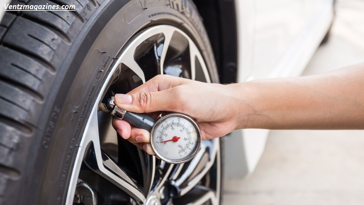 Why Is My Tire Pressure Light Blinking? 5 Dangerous Reasons Explained