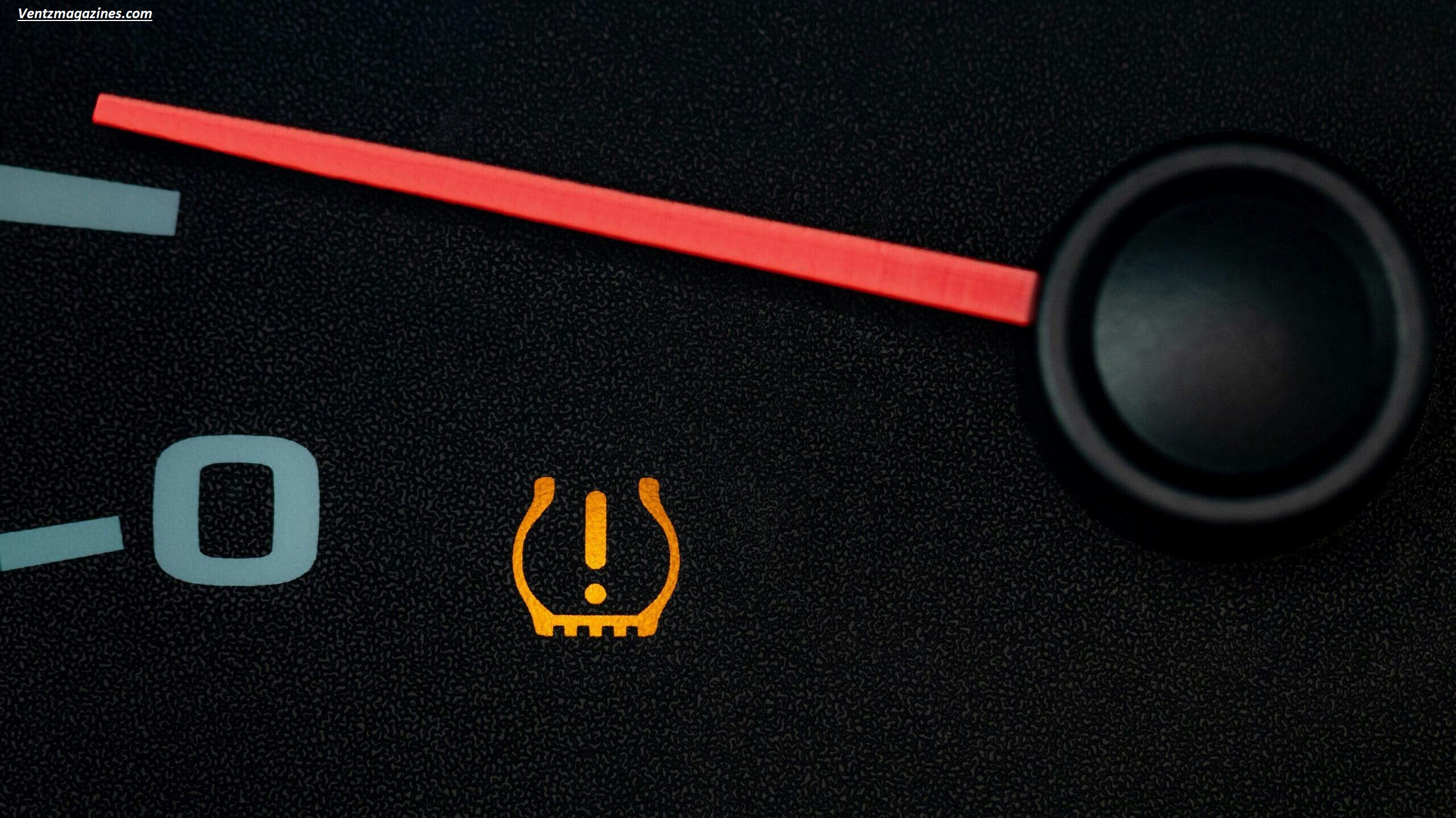 Why Is My Tire Pressure Light Blinking? 5 Dangerous Reasons Explained