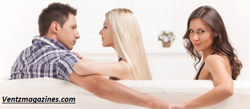 Why Do People Cheat? The Shocking Truth No One Talks About