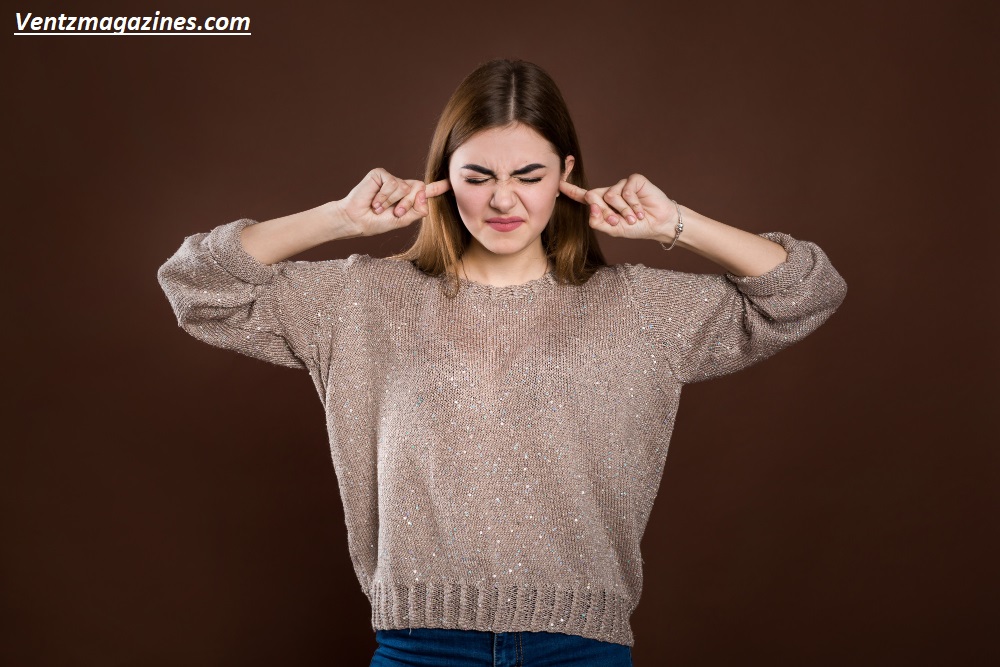 Why Does My Ear Ring Suddenly? 7 Causes