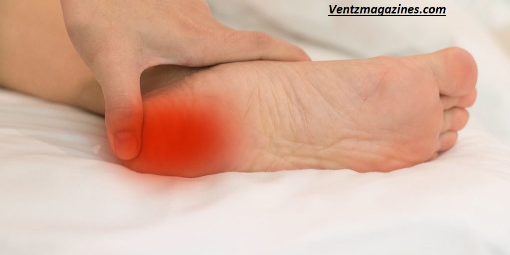 Why Does the Bottom of My Foot Hurt? 7 Causes You Shouldn’t Ignore