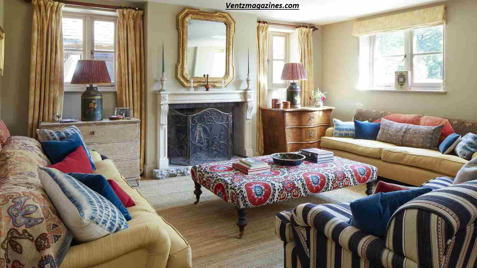 Why Interior Design Is So Interesting MintPalDecor Guide