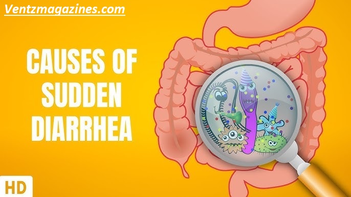 Why Am I Pooping Liquid? 7 Shocking Causes You Shouldn’t Ignore