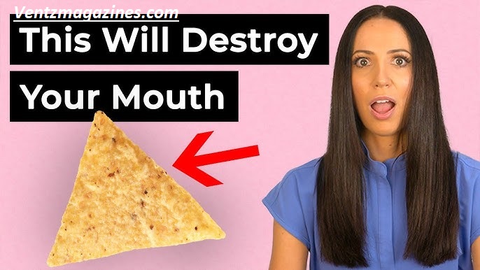 Why Does the Top of My Mouth Hurt When I Eat? 7 Surprising Causes