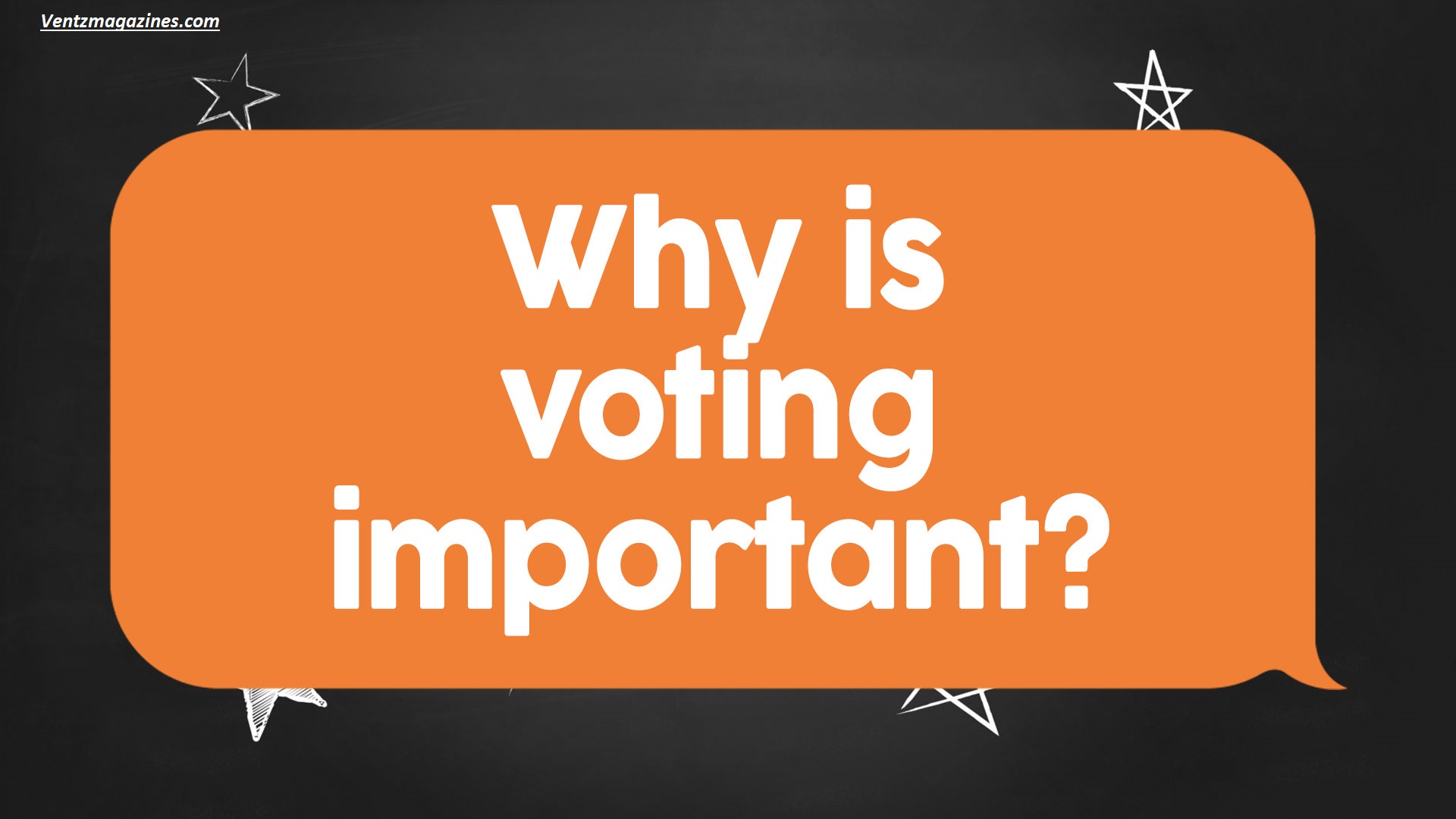 10 Reasons Why Voting Is Important Simple Guide
