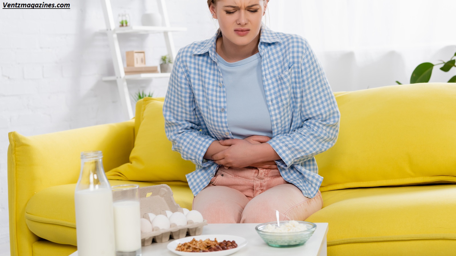 Why Am I Suddenly Lactose Intolerant? Shocking Causes Revealed